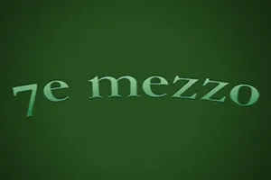 Playtech : 7 E Mezzo - AZGAMING388