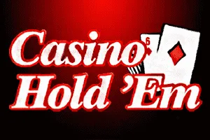 Playtech : Casino HoldEm - AZGAMING388