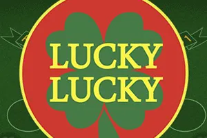 Playtech : Lucky Lucky Blackjack - AZGAMING388