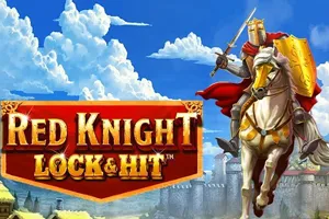 Playtech : Lock & Hit: Red Knight - AZGAMING388