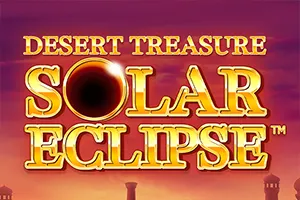 Playtech : Solar Eclipse: Desert Treasure - AZGAMING388