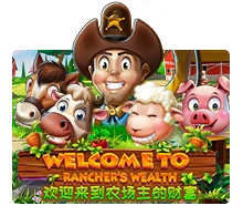 Ranchers Wealth - AZGAMING388