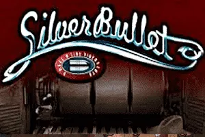 Playtech : Silver Bullet - AZGAMING388