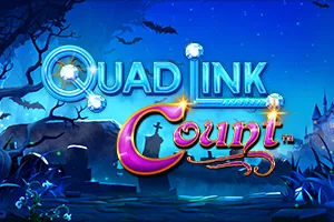 Playtech : Quad Link Count - AZGAMING388