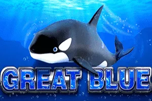 Playtech : Great Blue - AZGAMING388