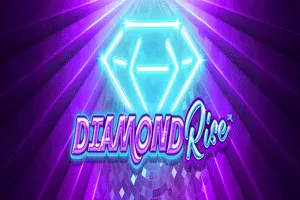 Playtech : Diamond Rise - AZGAMING388