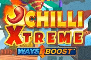 Playtech : Chilli Xtreme - AZGAMING388