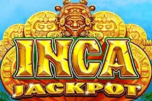 Playtech : Inca Jackpot - AZGAMING388